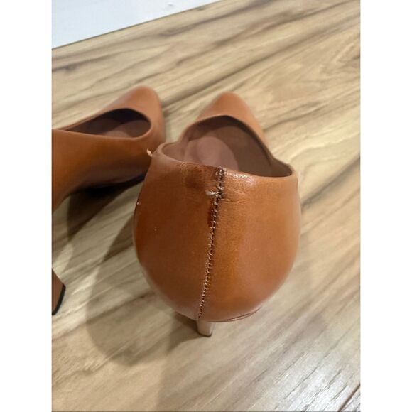 Charles Jourdan France shoes size 9 - Picture 7 of 14